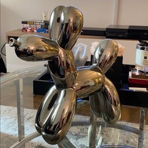 Balloon Dog Bank